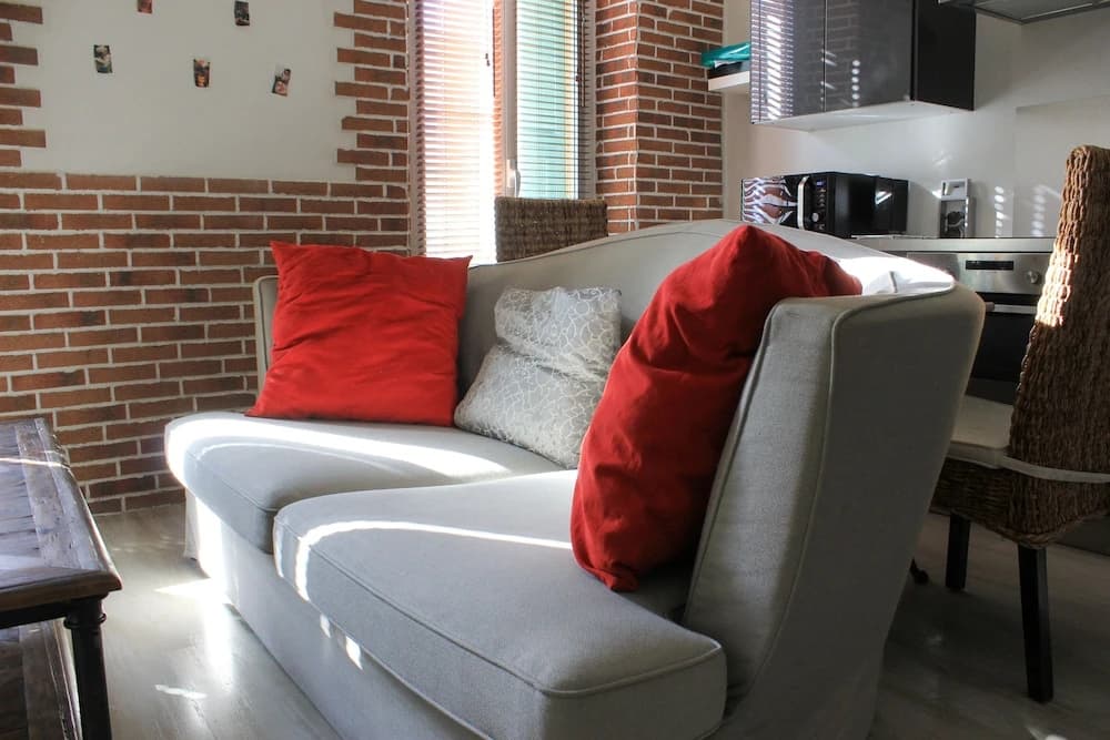 Lovely Apartment - photo 8