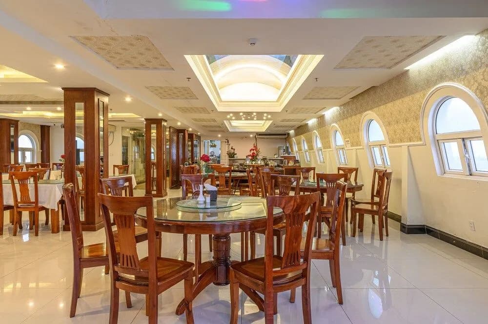 Ocean View Danang Hotel - photo 22