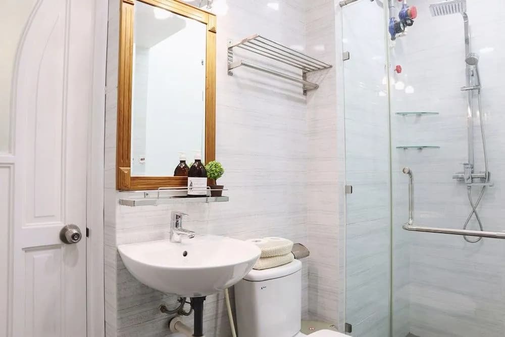 Tiny Apartment Saigon Centre - photo 8