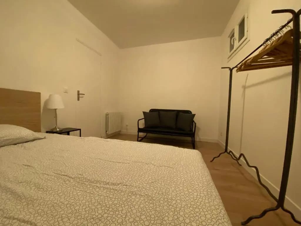 Loft entier parisien-Paris11 - photo 10