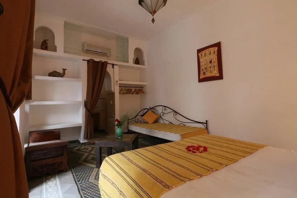 Riad Zenithya - photo 2