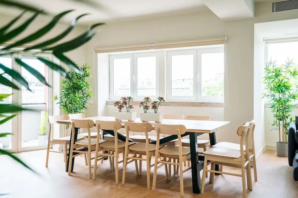 ShortStayFlat - Marques Suites - photo 16
