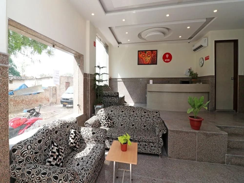OYO 12754 Hotel The Best - photo 2