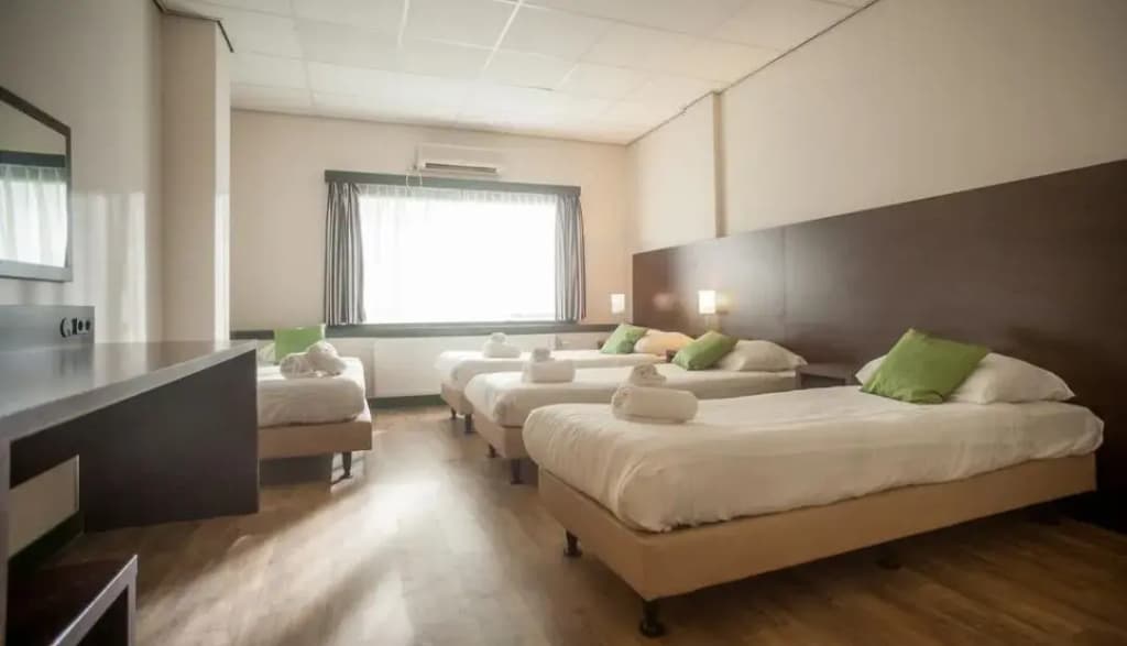 Best Western Amsterdam - photo 17