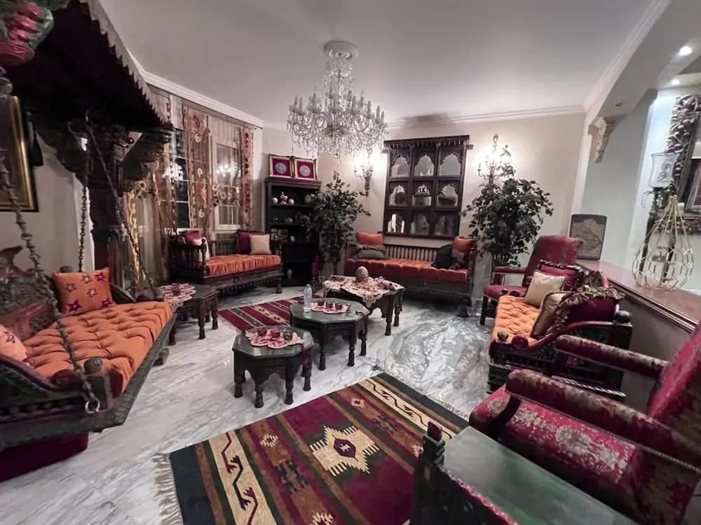 Vesta - Luxury Apt - 3br - Mokattam - photo 14