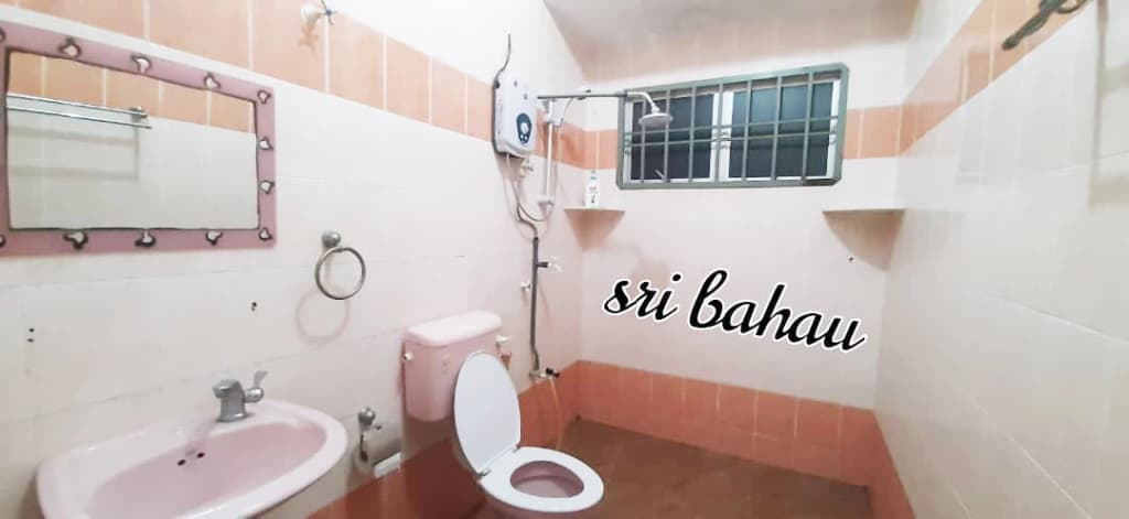 Hotel Sri Bahau - photo 5