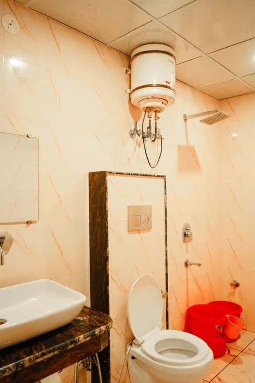 Tej Suites - photo 8