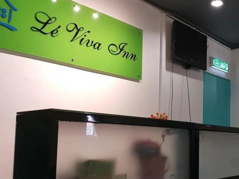 Le Viva Inn - photo 2