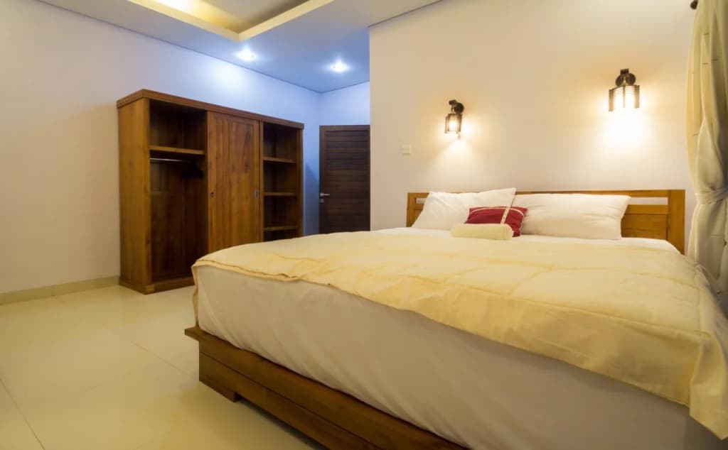 Tri Bagus Villa - photo 3
