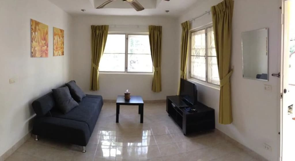 Mali Garden Resort - photo 9