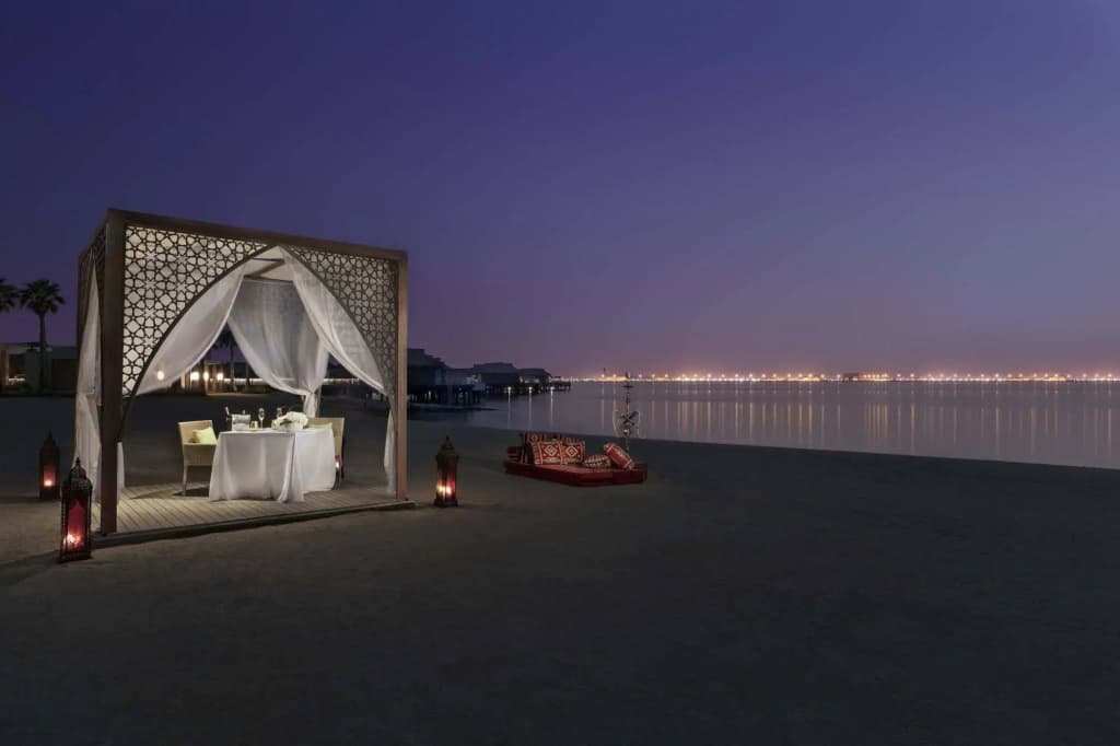 Banana Island Resort Doha by Anantara Resort - photo 39
