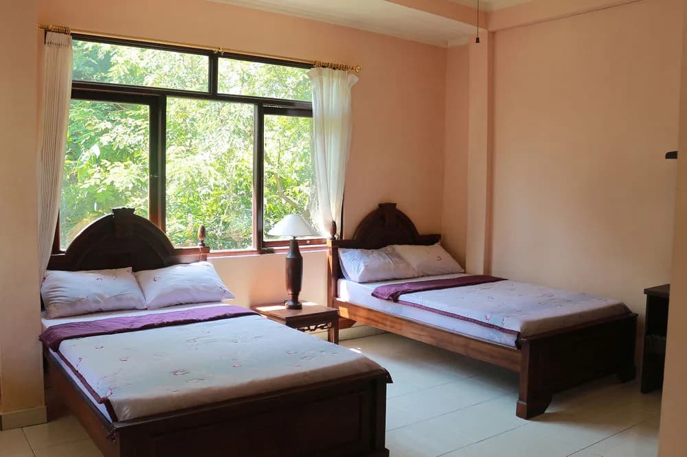 Citrus Tree Villas - Arik - photo 5