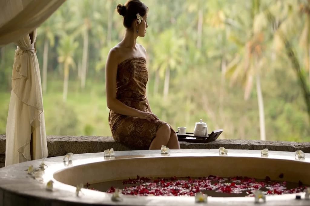 The Payogan Villa Resort & Spa Ubud - photo 25