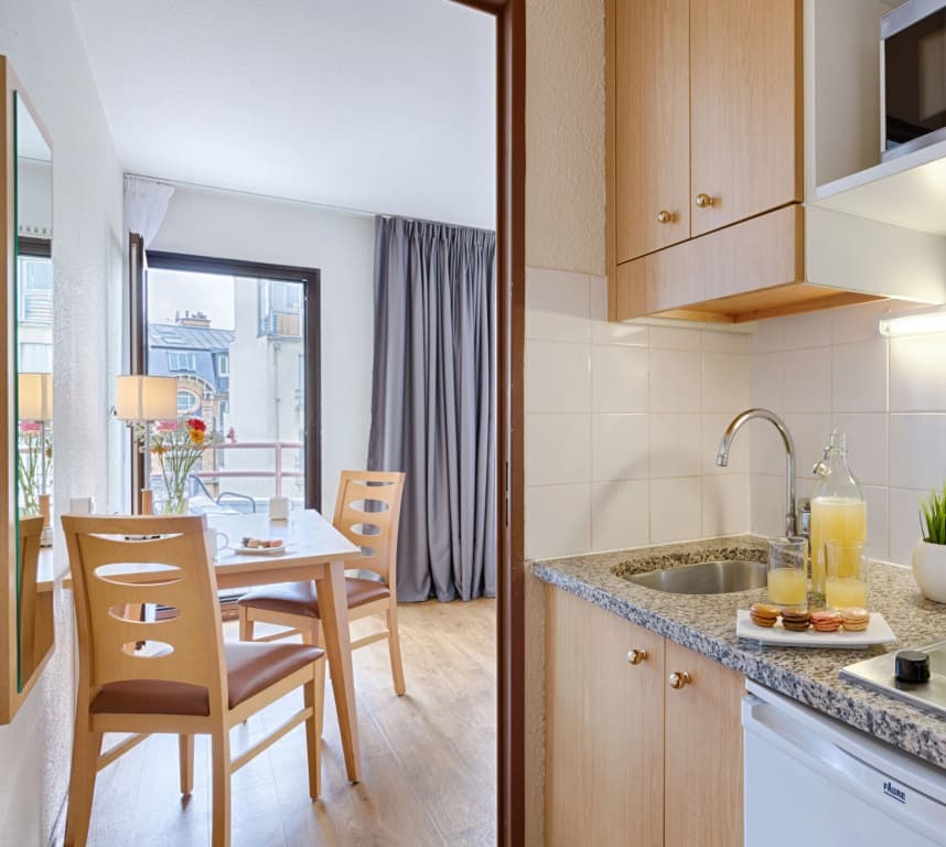Citadines Austerlitz Paris - photo 23