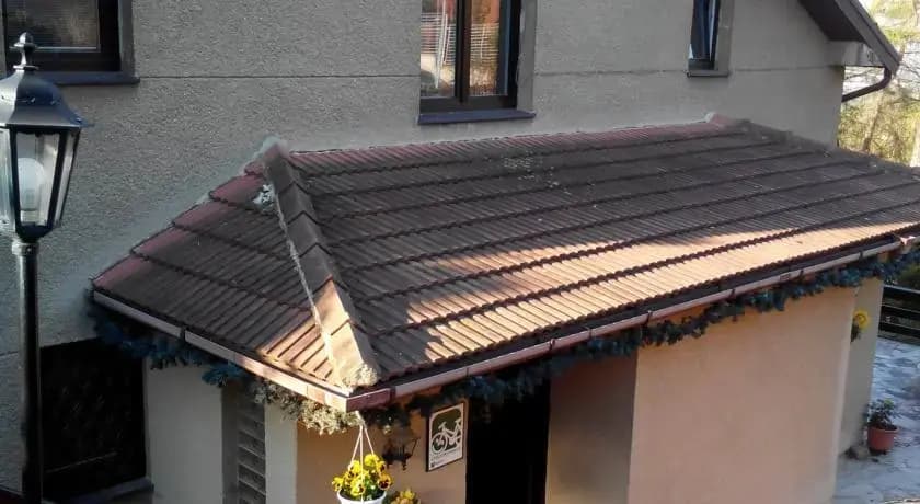 Masek Pension - photo 1