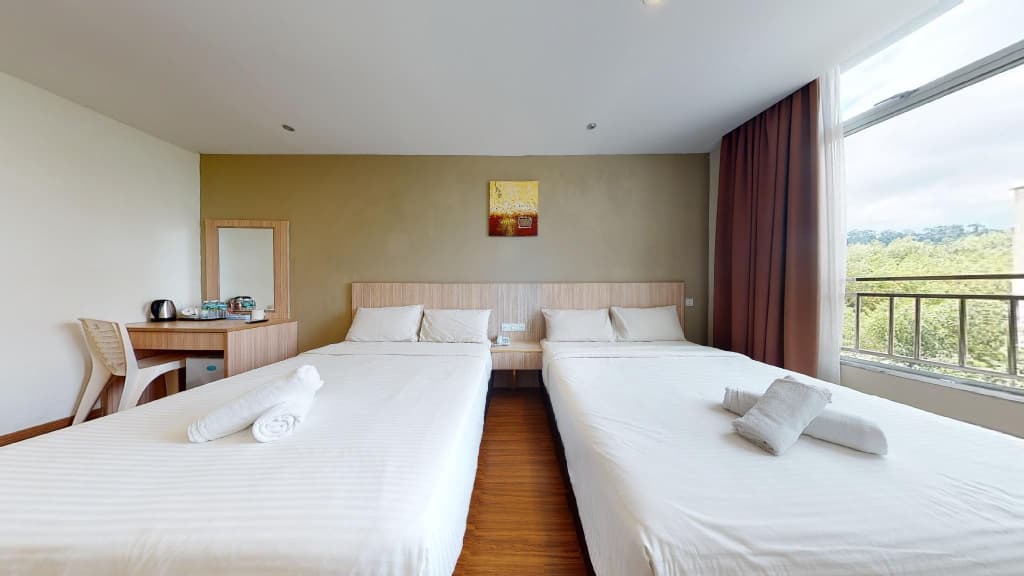 Veer Hotel - photo 19