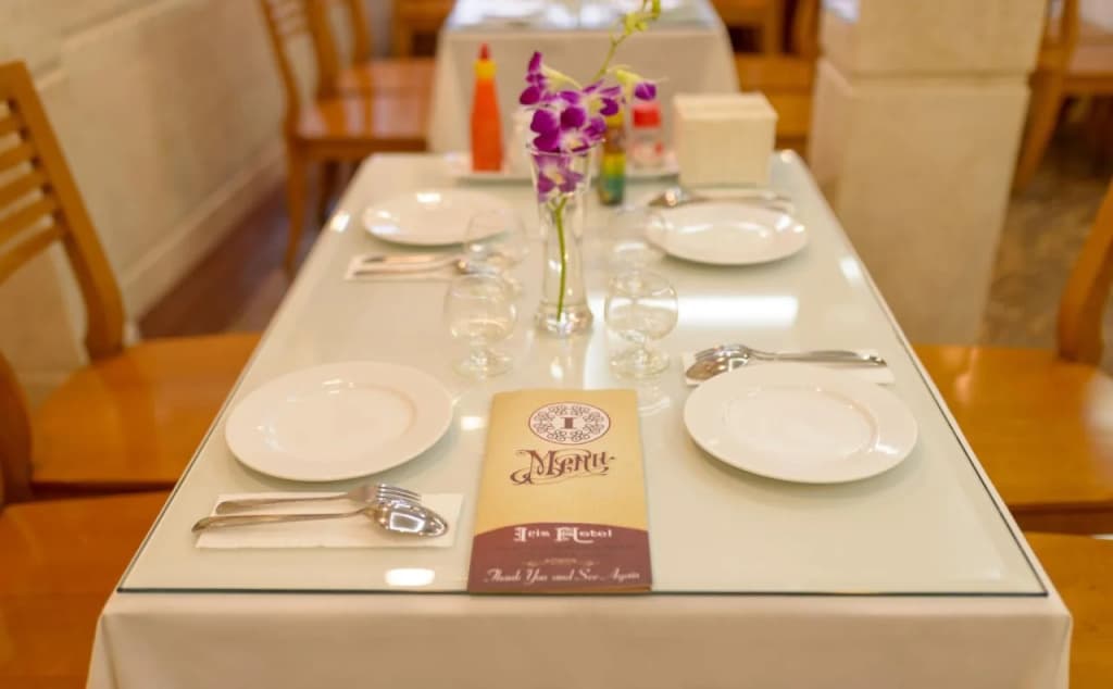 Iris Hotel Danang - photo 21