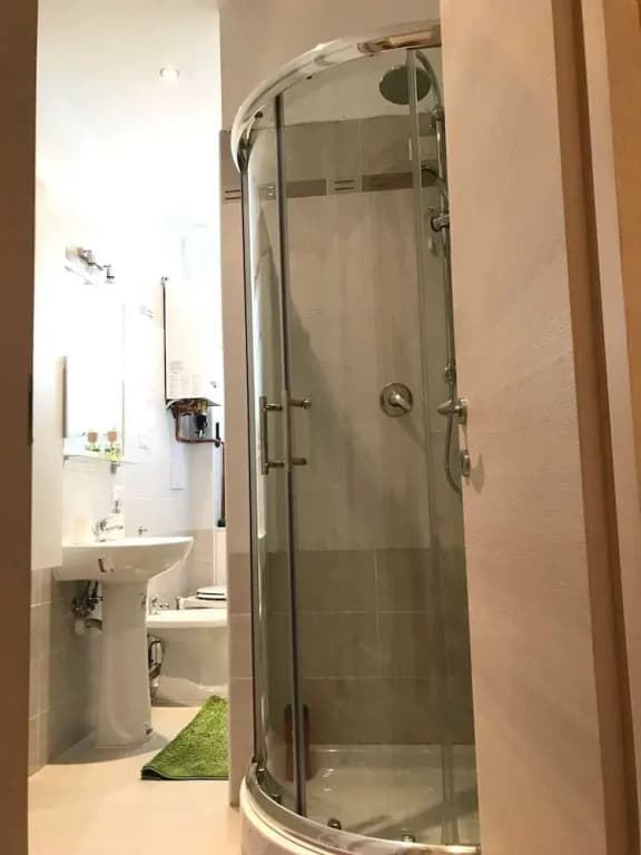 Montemario Apartment - photo 8