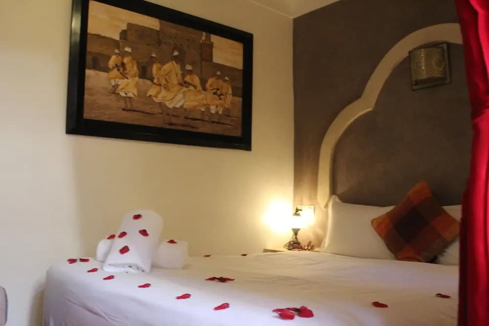 Riad Mboja Chez Ali Baba - photo 6
