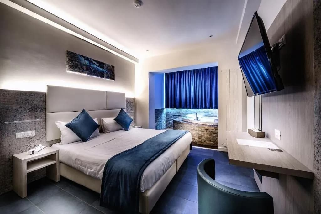 Suite Blue Style - photo 3