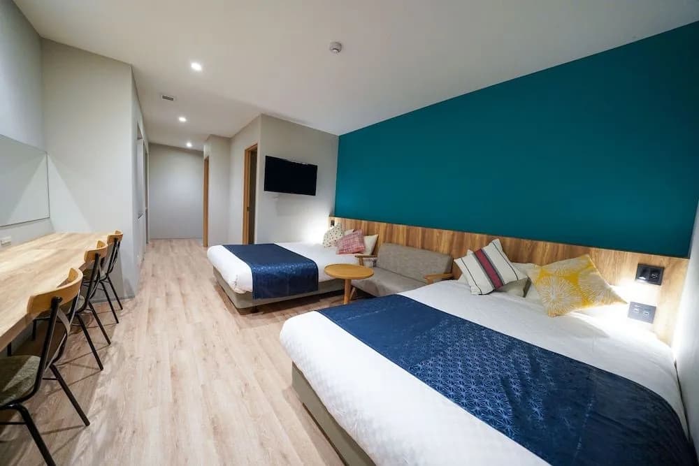Hotel S-Presso East - photo 4