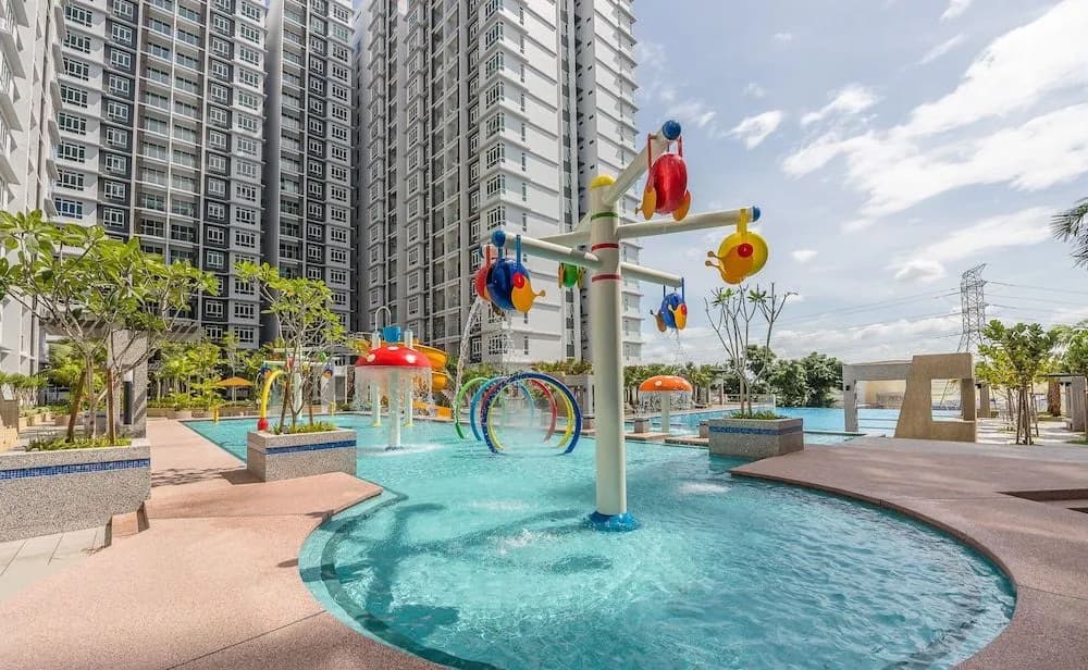 Parkland Executive Melaka By I Housing - photo 13