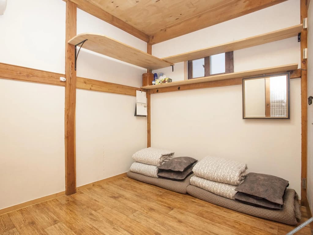 Kimchi Guest House - photo 2