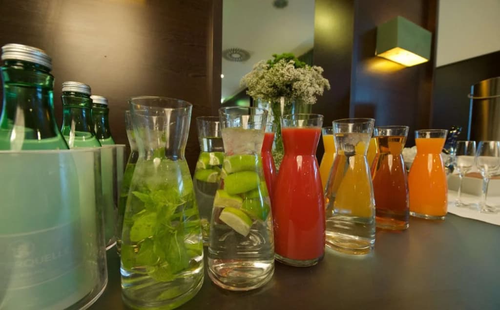 Rainers Hotel Vienna - photo 39