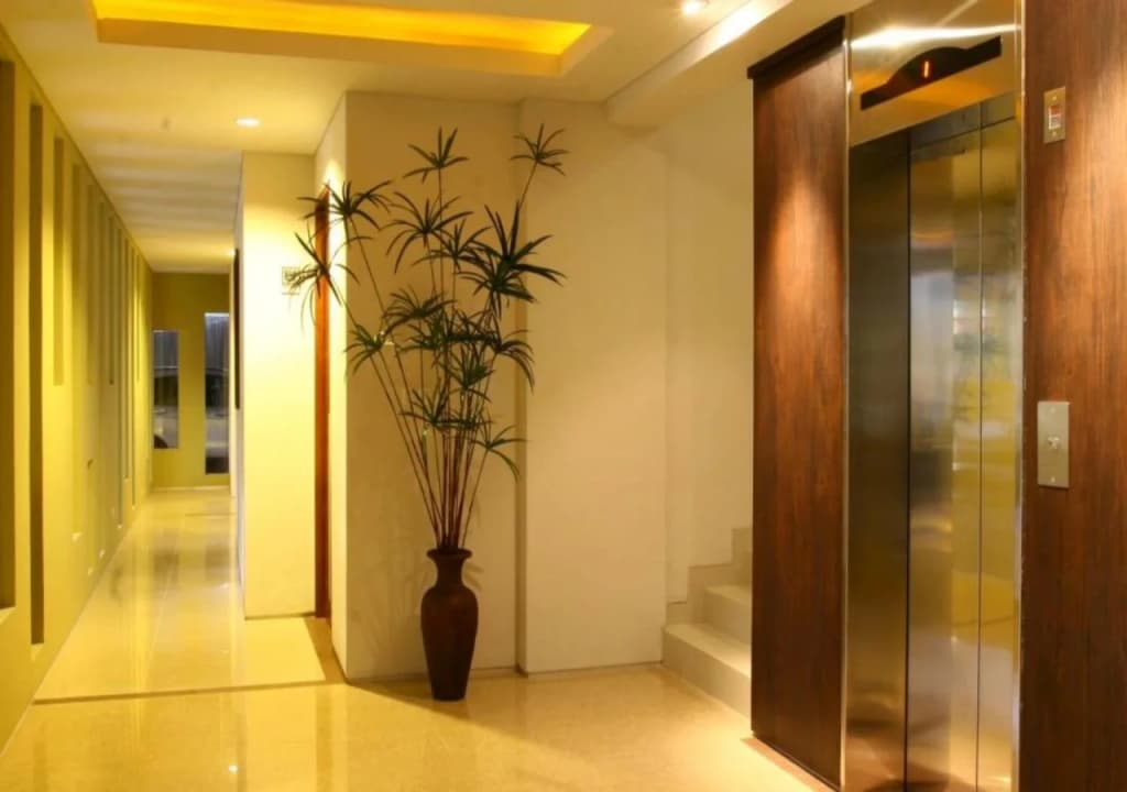Rasuna Mansion - photo 10
