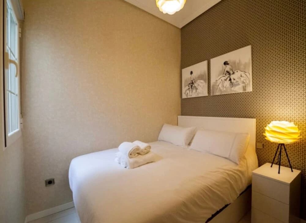 Apartamento Plaza Mayor Centro Madrid - photo 3
