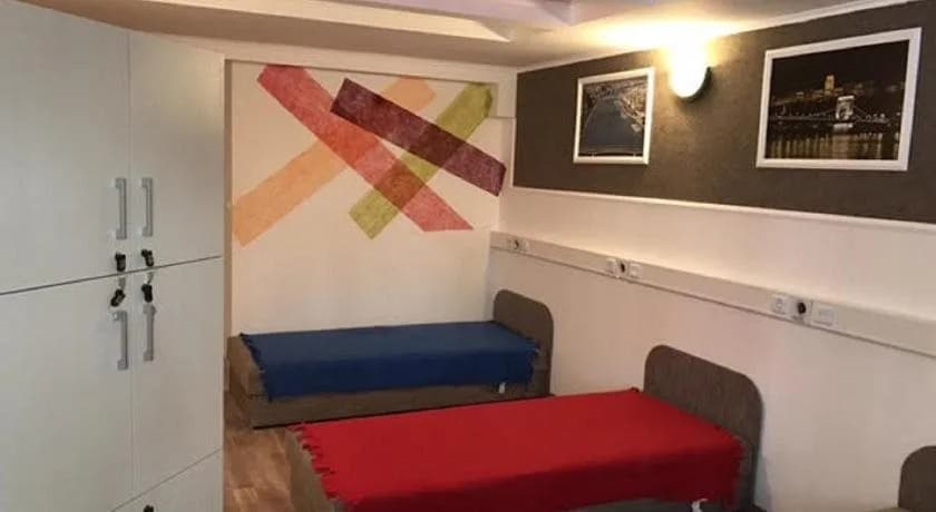 Opera Hostel Budapest - photo 14