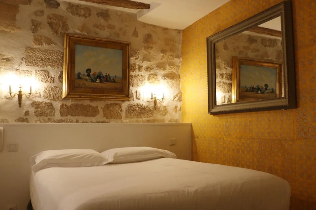 Hôtel du Lys - photo 3