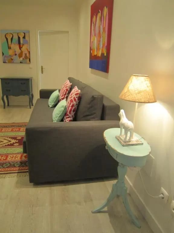 Alfama Shabby Chic Flat - photo 6