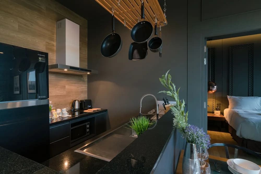 Saturdays Residence by Sure - photo 25