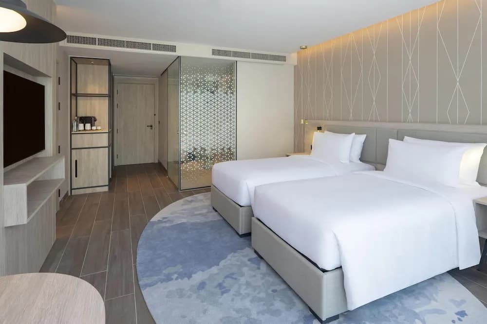 Radisson Blu Resort, Phuket Mai Khao Beach - photo 6
