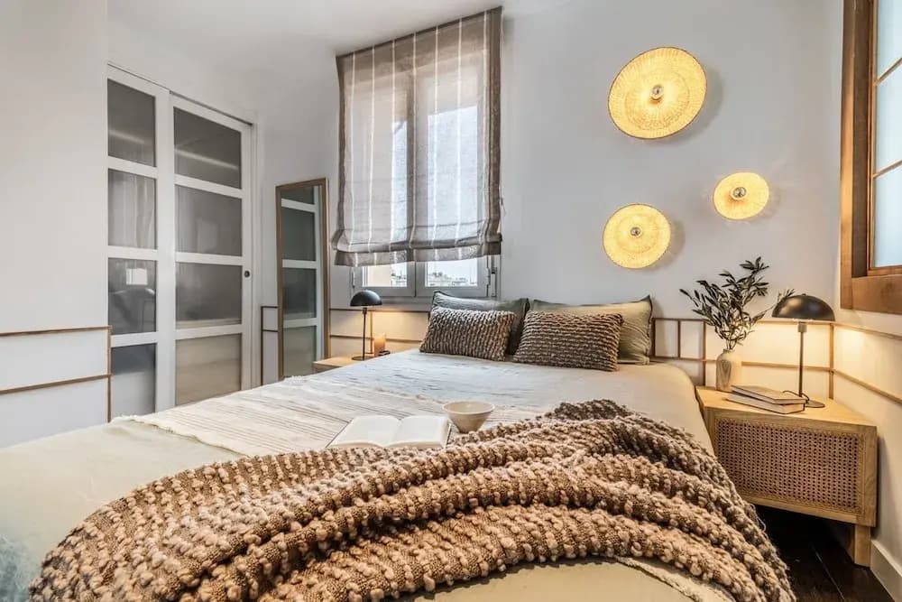 Lora - 2 Bedroom Apartment in Almagro - photo 15