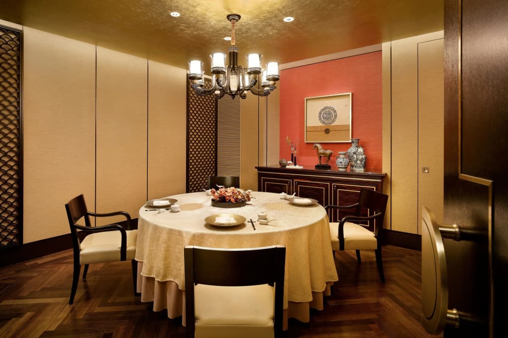 The Westin Josun Seoul - photo 30