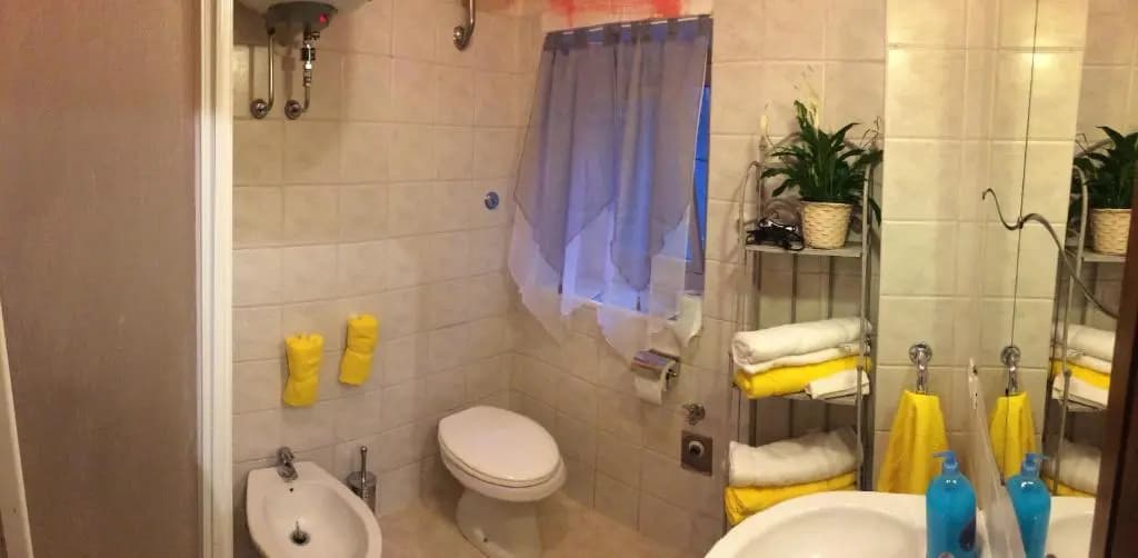 Maria De La Merce Apartment - photo 8