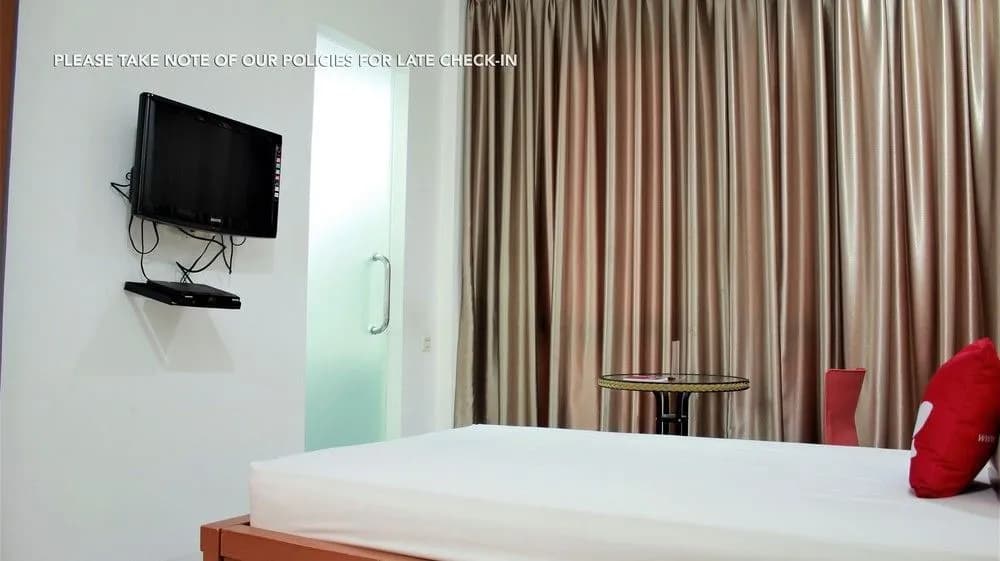 ZEN Rooms Setiabudi 15 - photo 22
