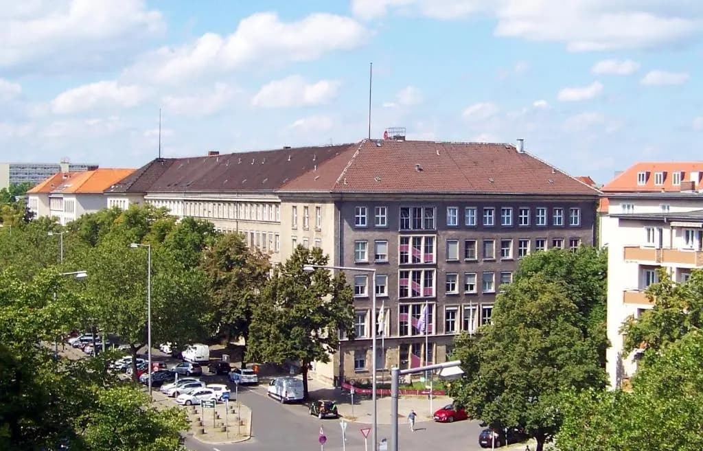 Hostel VITA Berlin - main photo