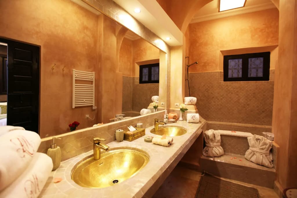 Le Riad Monceau - photo 7