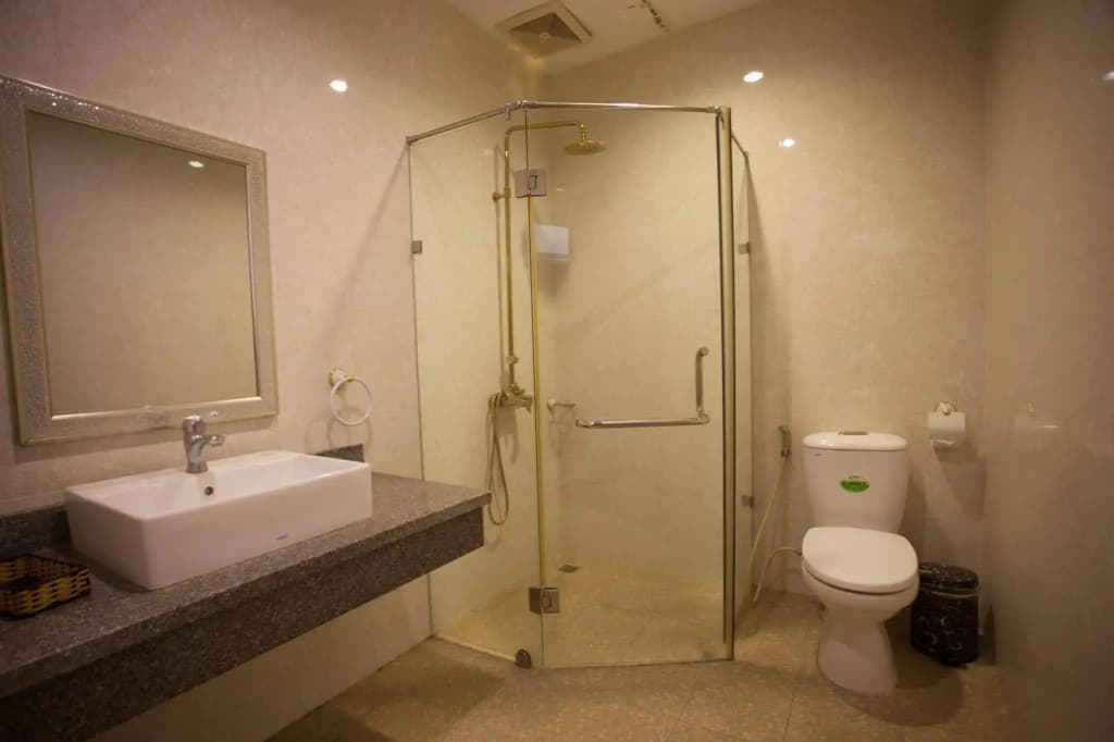 Helios Legend Hotel - photo 8