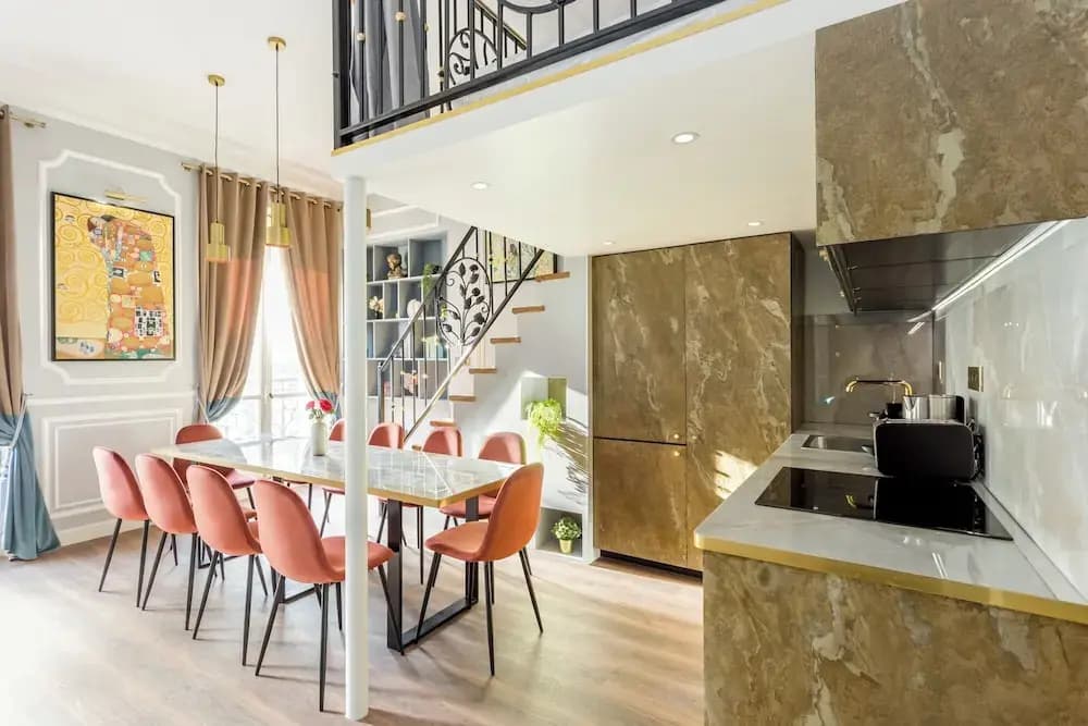 Merveil Luxury Suites - Septembre I-II - photo 32