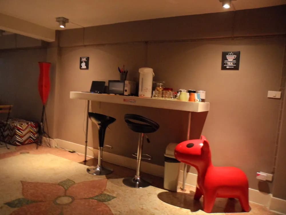 S99 hostel - photo 23