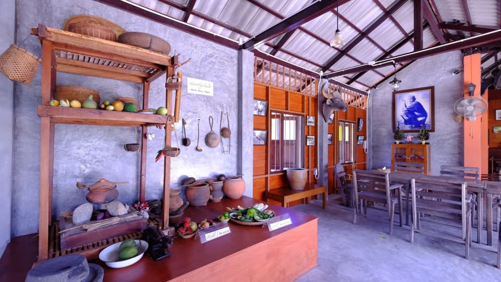 Pannipa Villa - photo 13