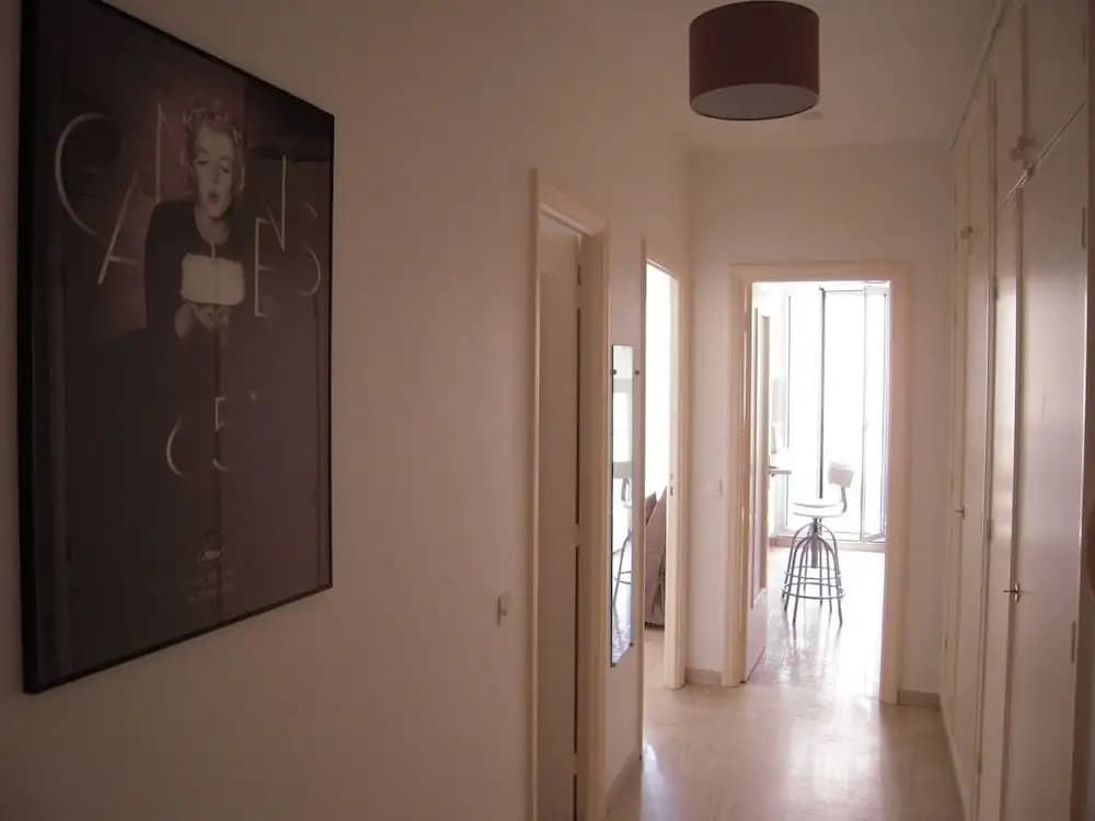 Nice Booking - Proche Mer et Massena - photo 2