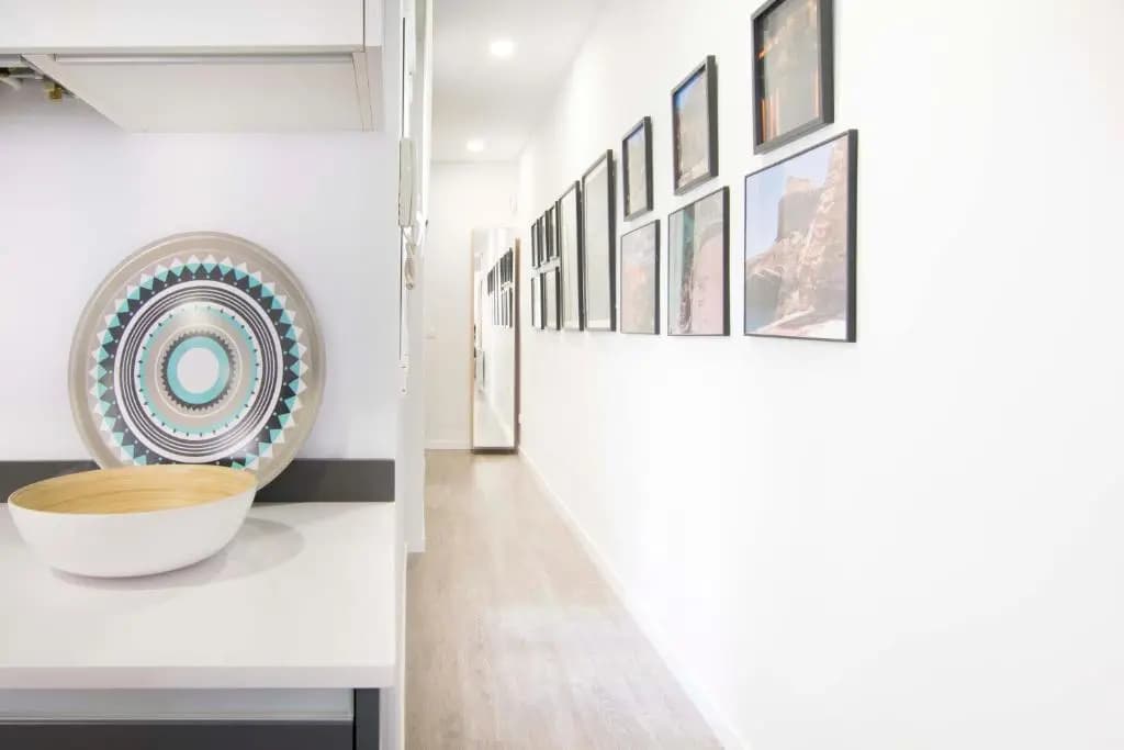 Apartment Alcala 146 - photo 9