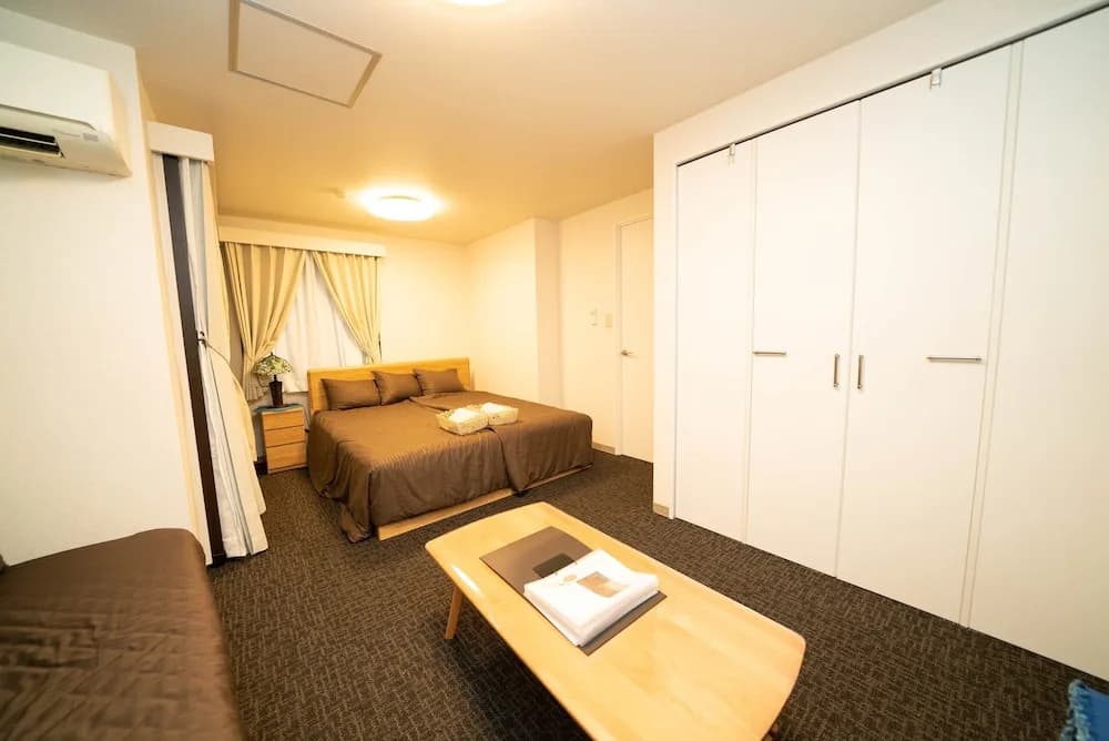Okido Bldg Unit 602 - photo 5