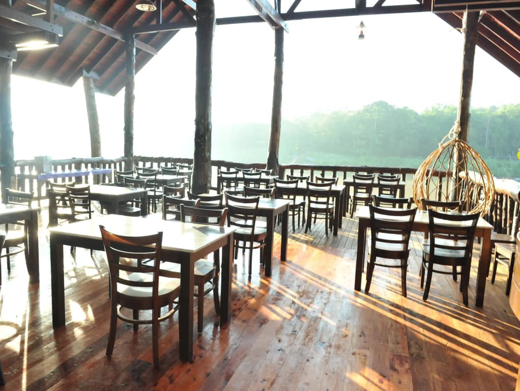 Borneo Natural Sukau Bilit Resort - photo 14