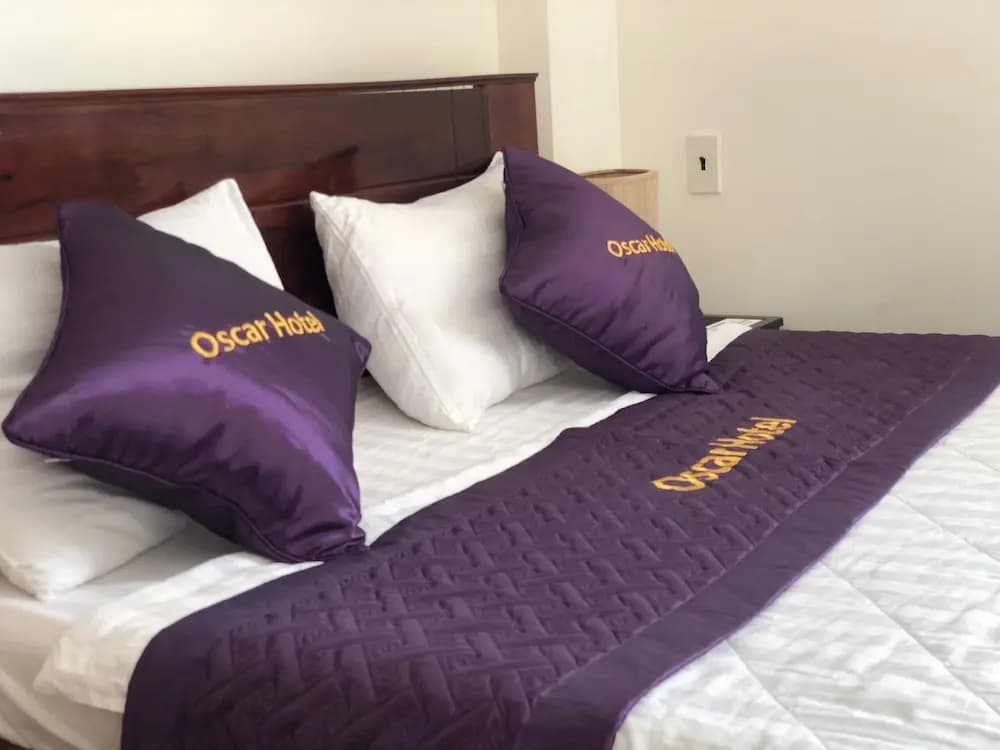 Oscar Hotel - photo 7
